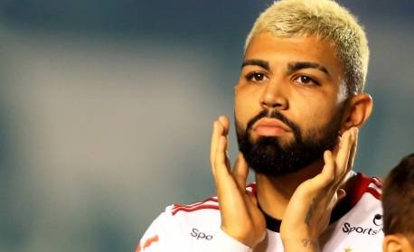 Flamengo revive erros do passado