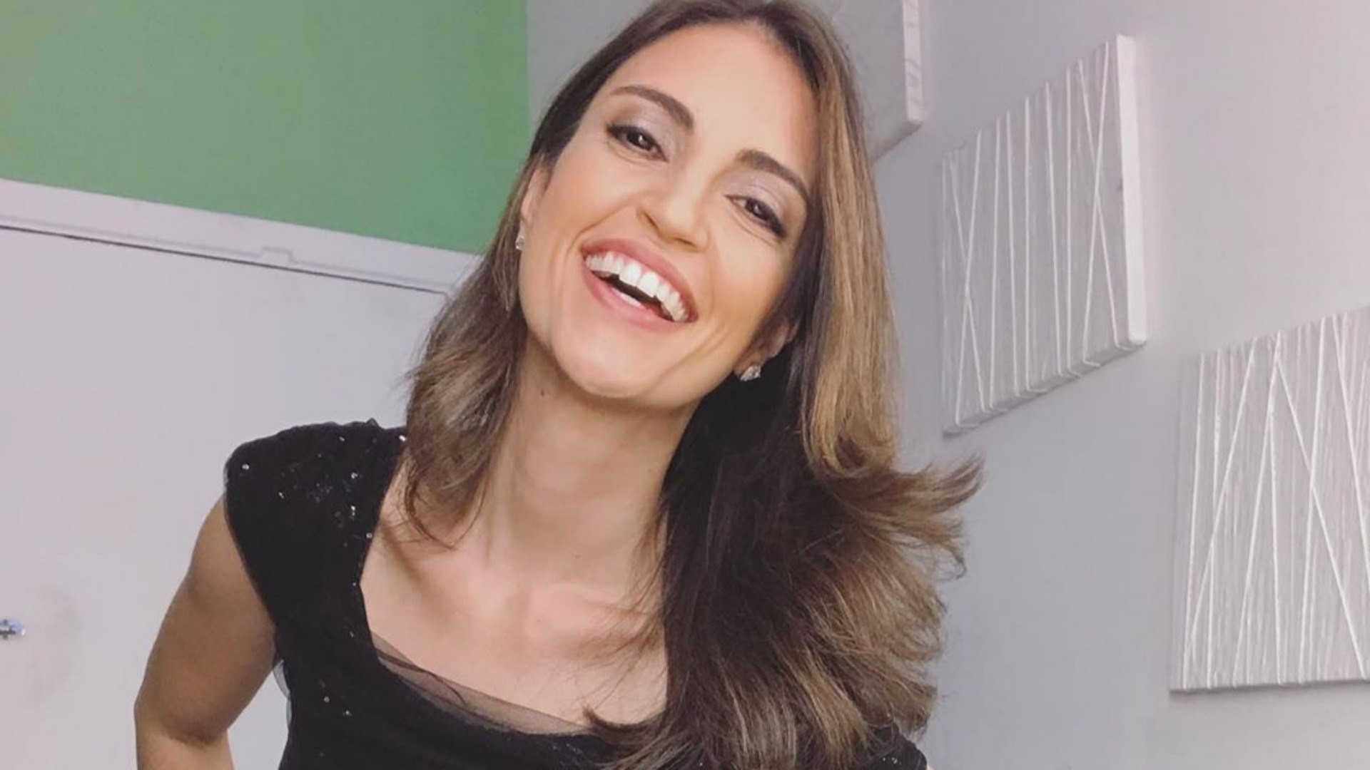 Chris Flores - Reprodu&ccedil;&atilde;o/Instagram