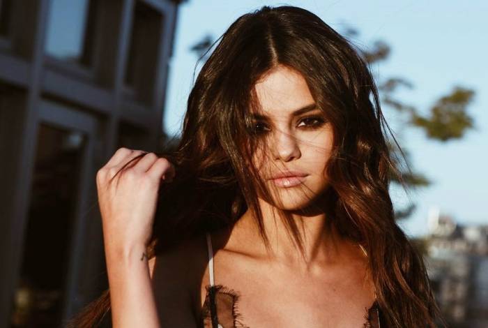 Selena Gomez - Reprodução Instagram