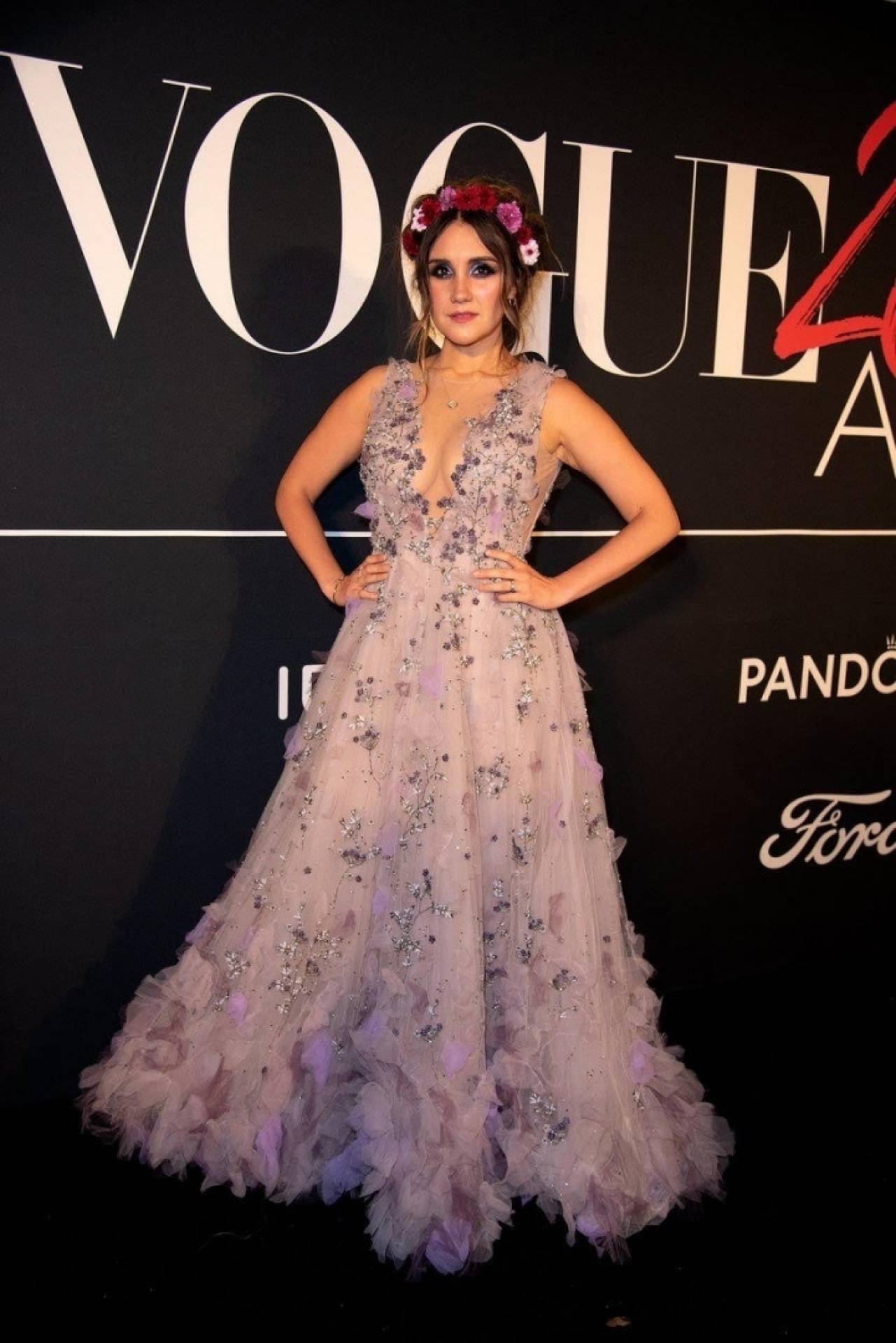 Dulce María