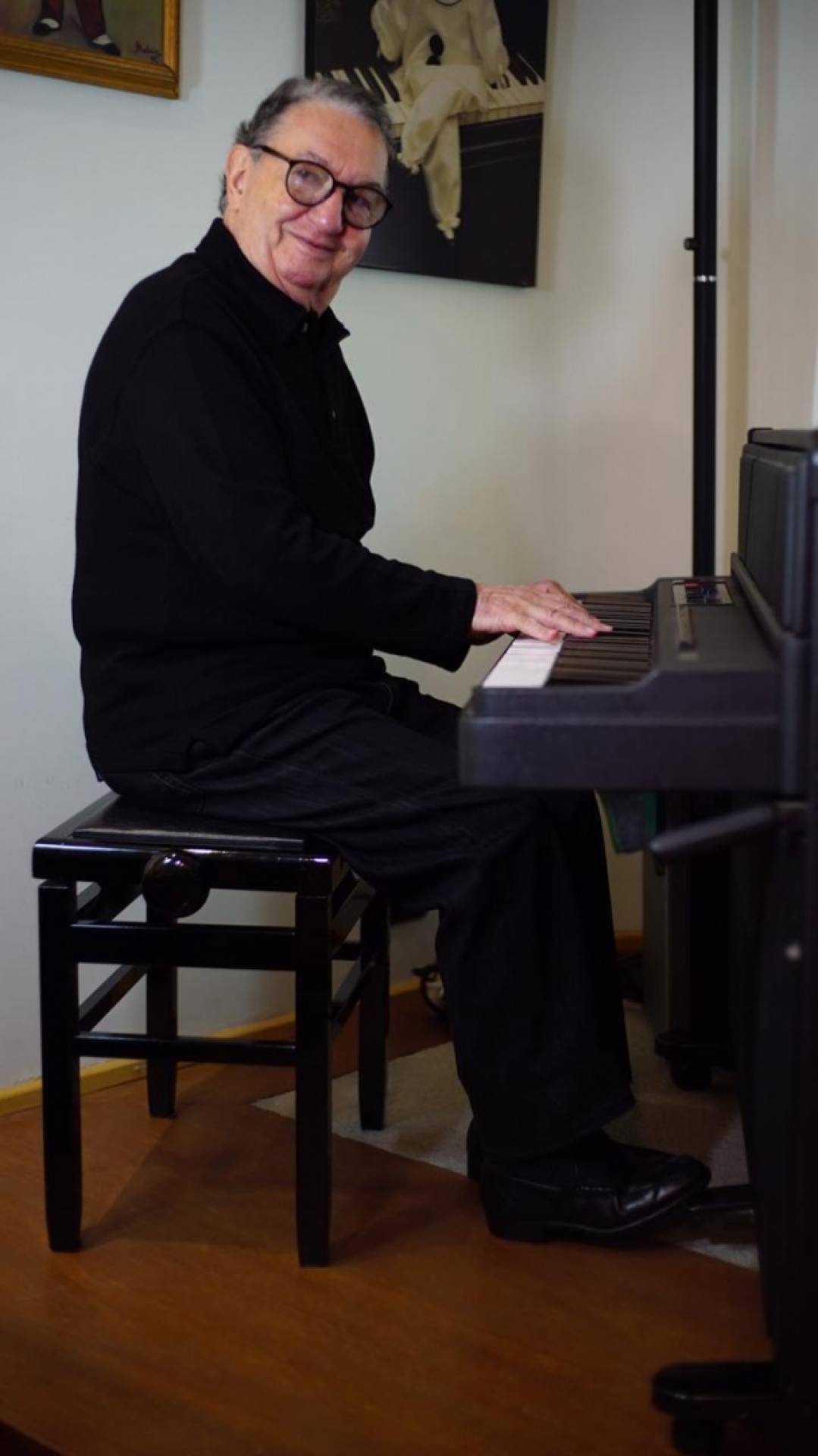 Caçulinha - Divulgação