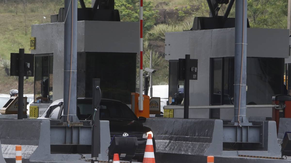 Prefeitura e a Lamsa disputam o controle da Linha Amarela