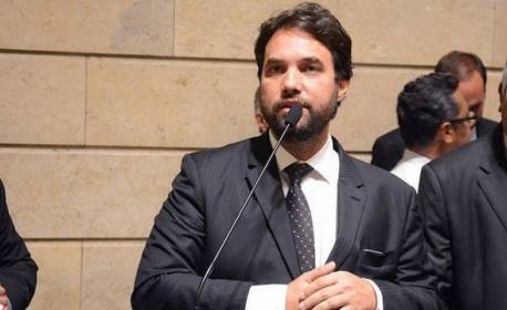 Justiça do Rio nega pedido para anulação da cassação do mandato do ex-vereador Jairinho