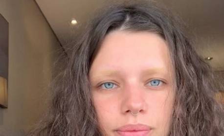 Bruna Linzmeyer muda de visual para remake de 'Pantanal'; confira