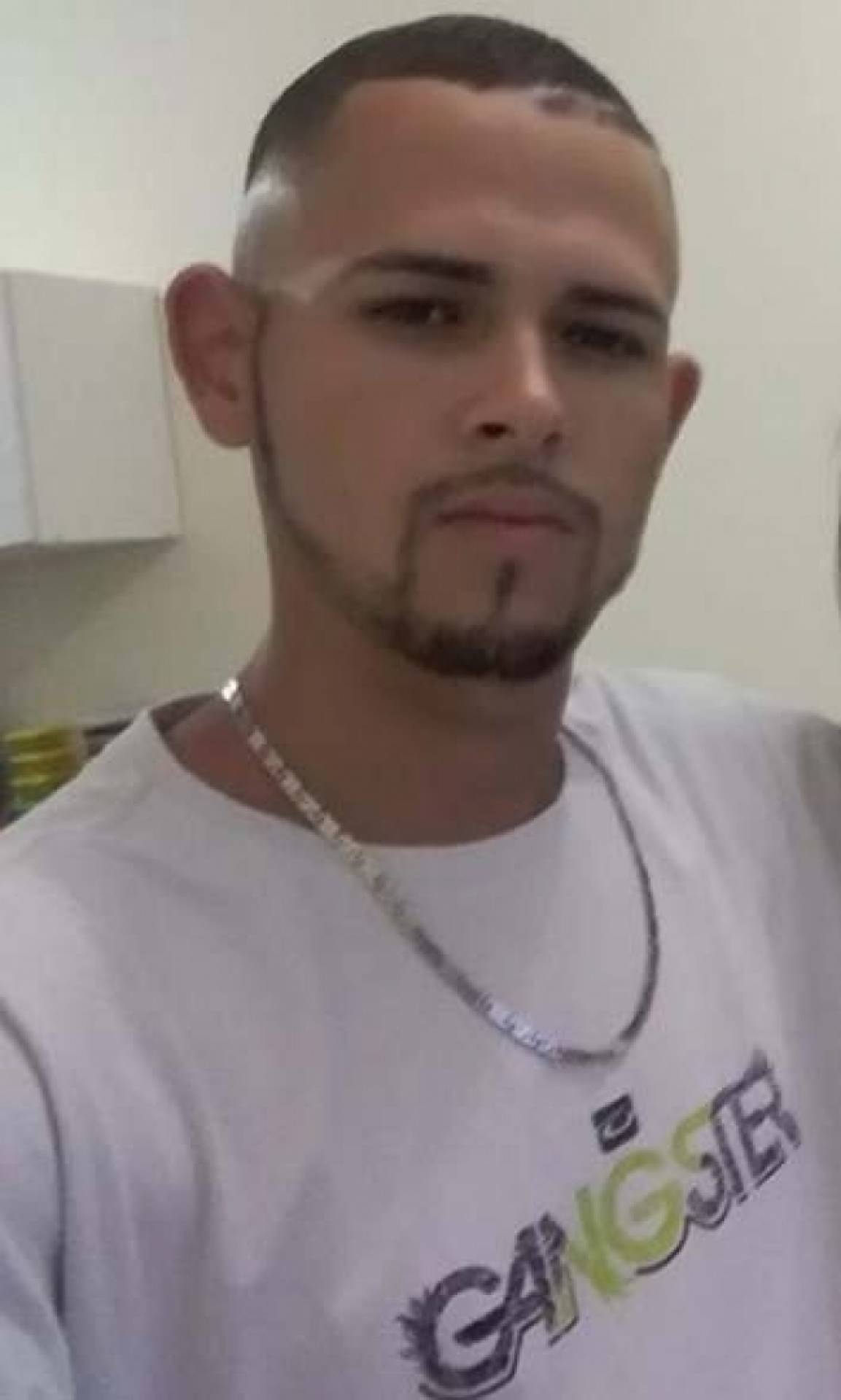 O motorista Alan Lopes deu uma senhora ajuda para a passageira