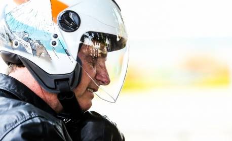 'Motociata' promovida por apoiadores de Bolsonaro já gera insatisfação em moradores da Zona Oeste