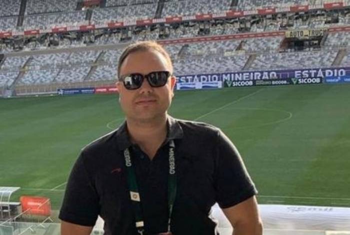 Bruno Azevedo