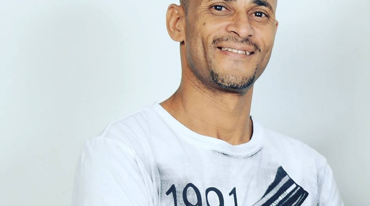 MC Taffarel  - Divulgação 