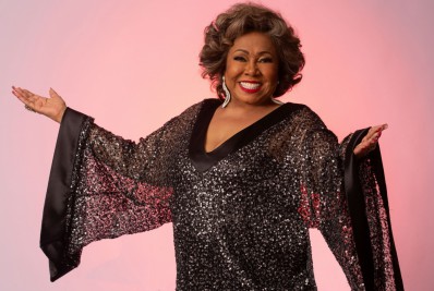Mangueirense, Alcione anuncia programação de Carnaval com shows e feijoada