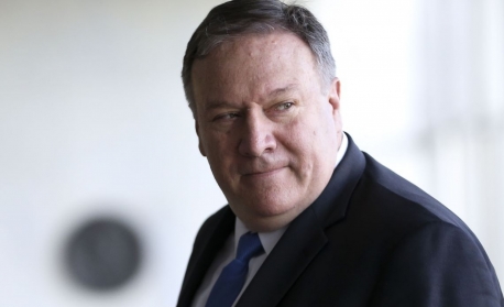 Secretário de Estado dos Estados Unidos acusa Rússia de envolvimento em ataque cibernético