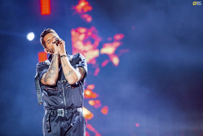 Banda Eva comemora 40 anos com DVD - Divulgação