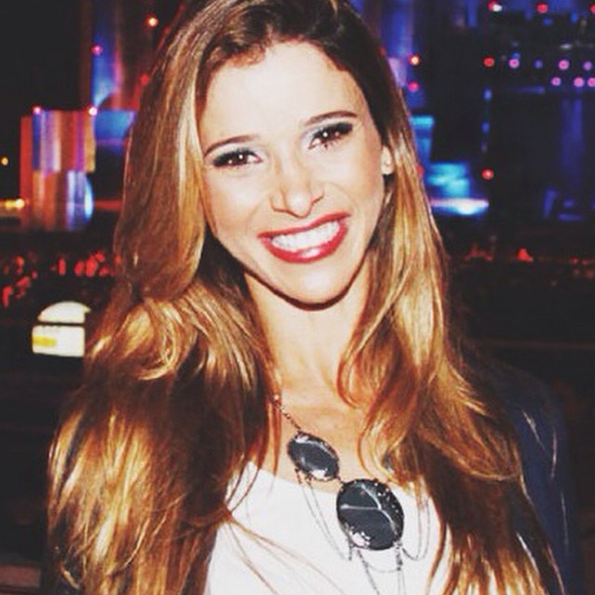 Dany Bananinha - Reprodução do Instagram