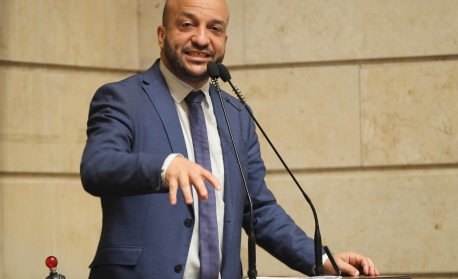 Vans piratas voltam à Zona Sul