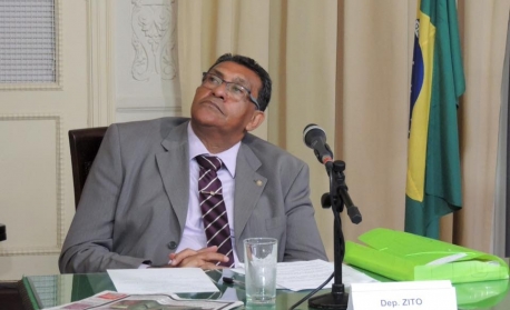 Maricá inspira Caxias de Zito