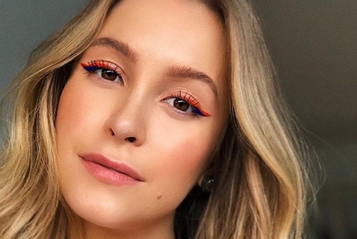 Carla Diaz - Reprodução