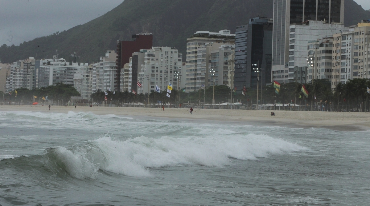 Praia de Ipanema