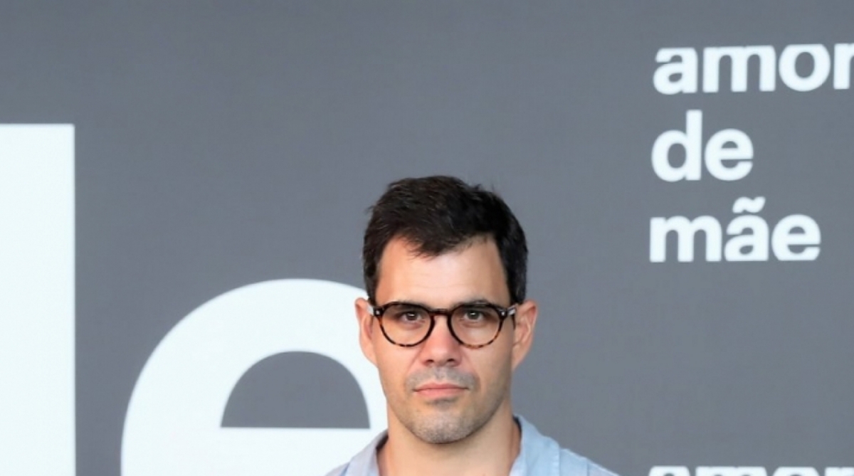 Juliano Cazarr&eacute;