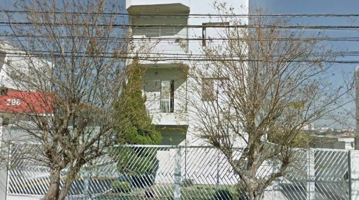 Síndico foi baleado durante discussão por vaga de carro em garagem de condomínio - Reprodução/Google Maps