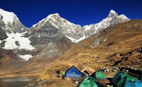 Onda de calor nos Andes é sinal de piora dos efeitos das mudanças climática