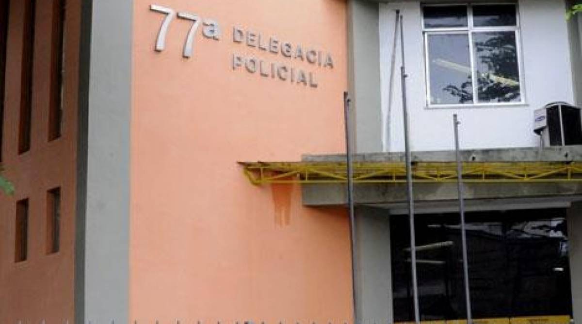 Agentes da 77&ordf;DP (Icara&iacute;) buscam cumprir sete mandados de pris&atilde;o contra o grupo de estelionat&aacute;rios