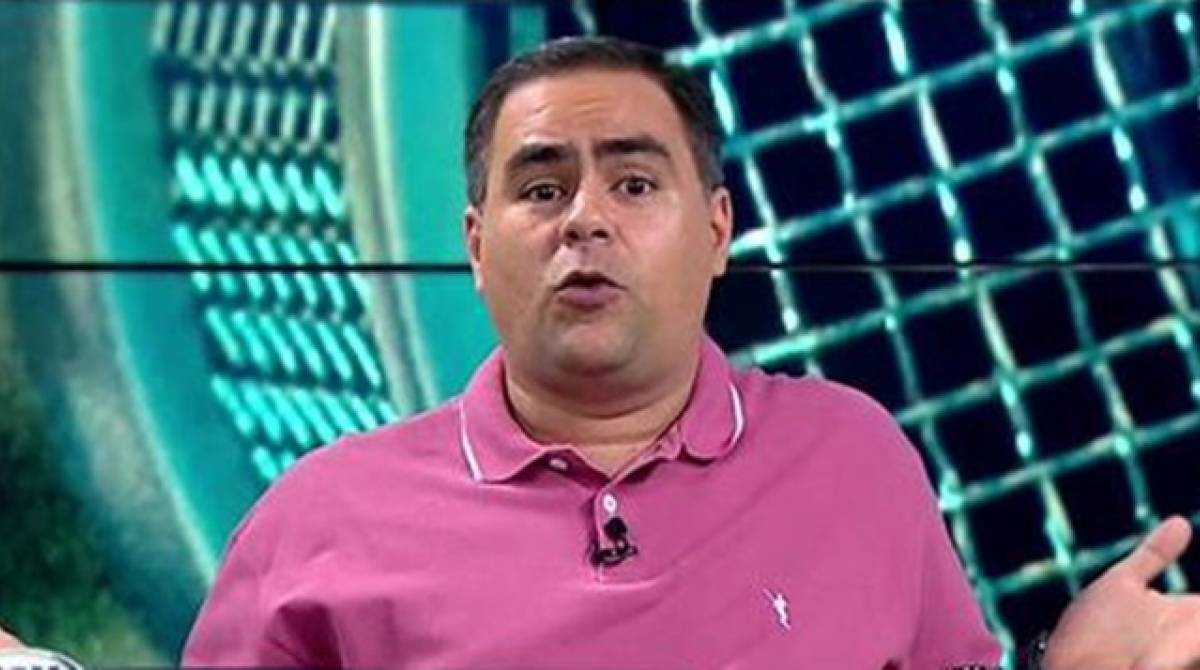 Eugênio Leal - Reprodução