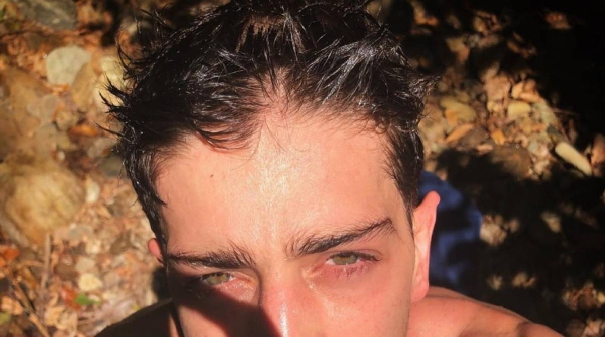 Massaro sobre dieta: "Reverbera no corpo e energia de outra forma"