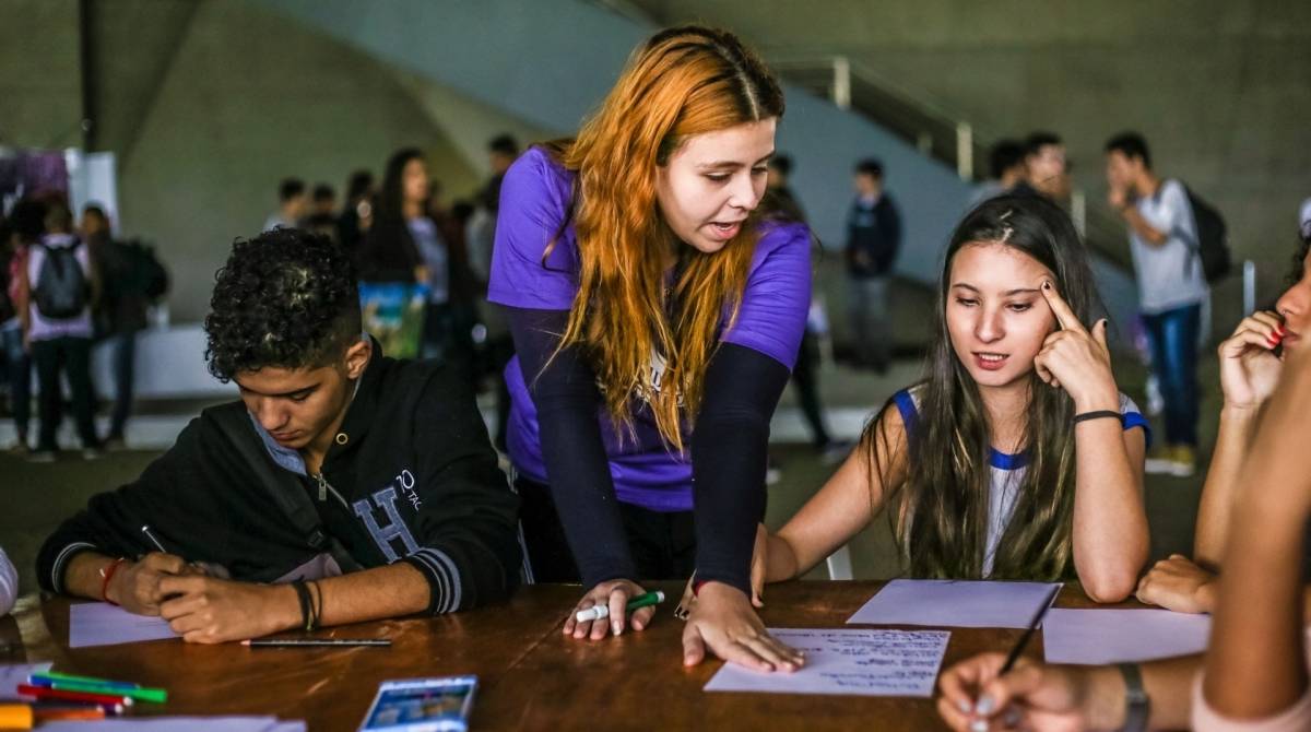 Evento ocorrerá no dia 12, na Cidade das Artes, na Barra da Tijuca