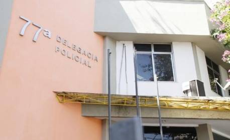 Homem é preso por tentativa de feminicídio em Niterói