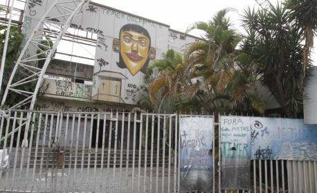 Votação sobre projeto do novo Canecão deve ocorrer na próxima quinta-feira