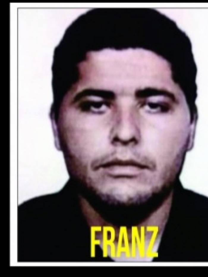 Franz Dias faz parte de quadrilha que praticava furto de combustível e era considerado foragido da justiça