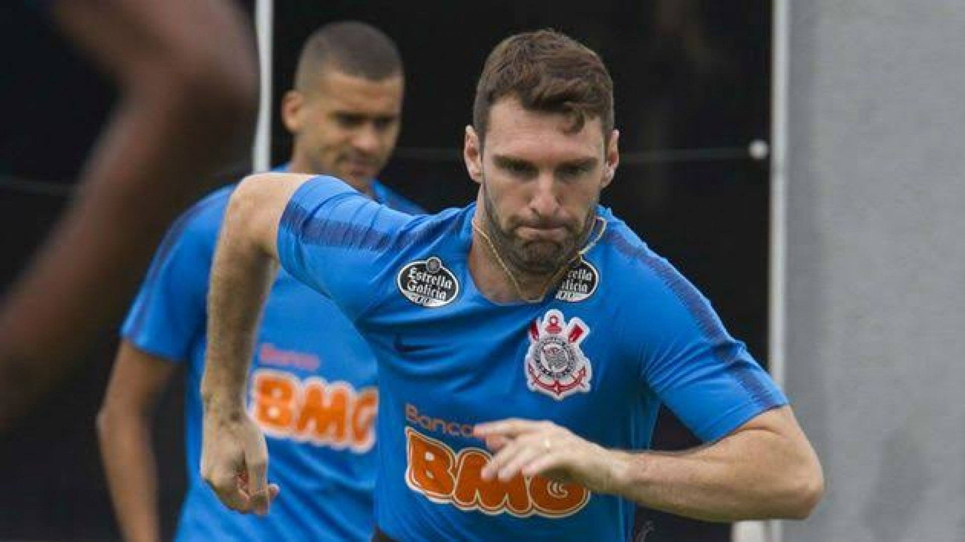 Ex-Corinthians rasga elogios ao Flamengo: 'Quando te ligam, o resto fica em segundo plano'