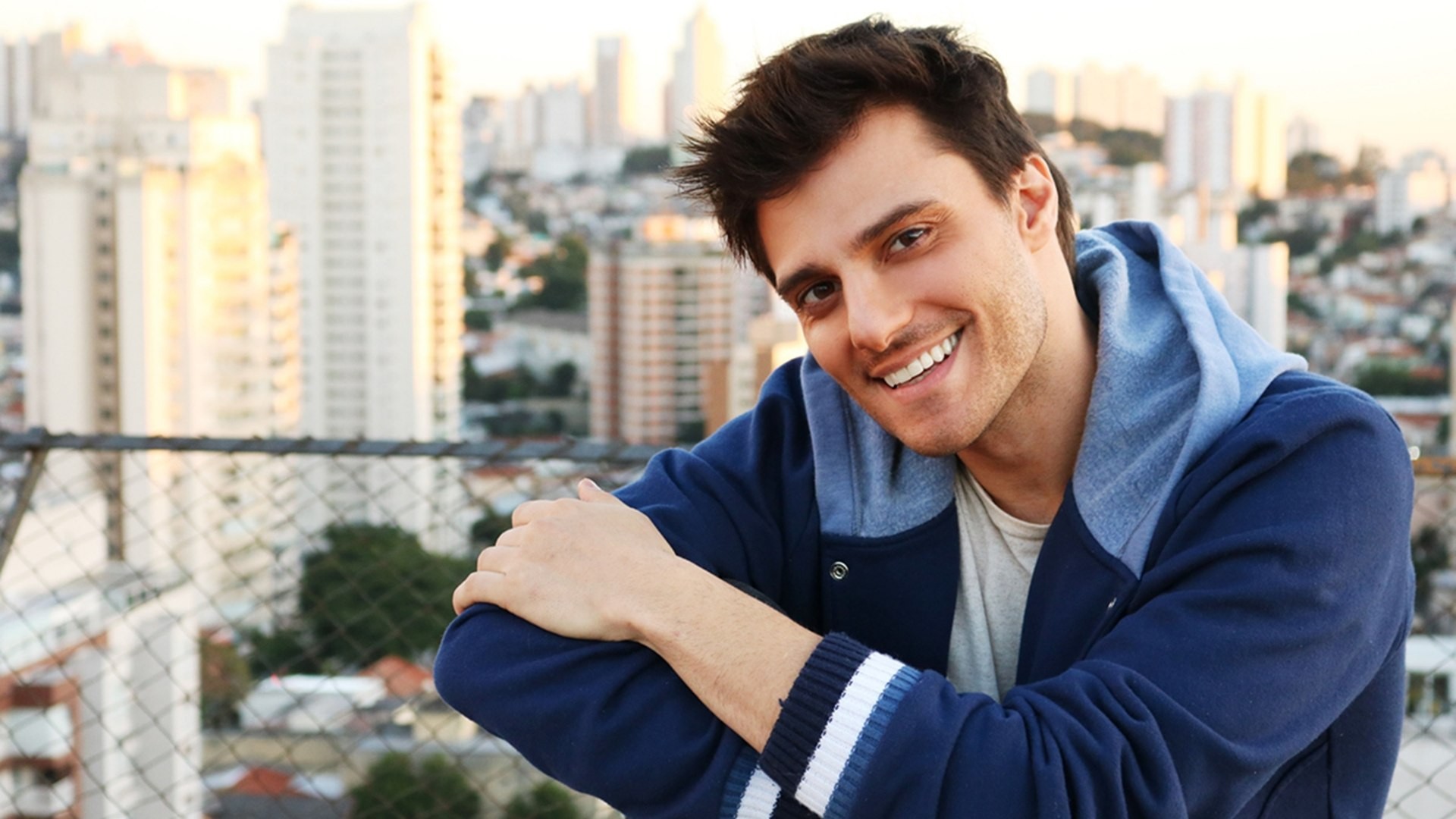 Hugo Bonemer - Reprodução