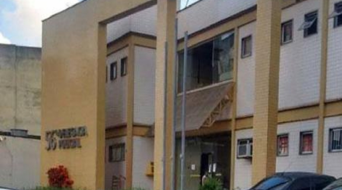 Criminoso foi encaminhado a 56ªDP (Comendador Soares), onde responderá pelo crime de estupro de vulnerável - Google / Reprodução