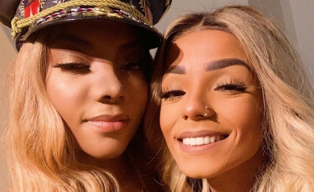 Brunna Gonçalves fala de racismo sofrido por Ludmilla: 'Vocês vão pagar por tudo isso'