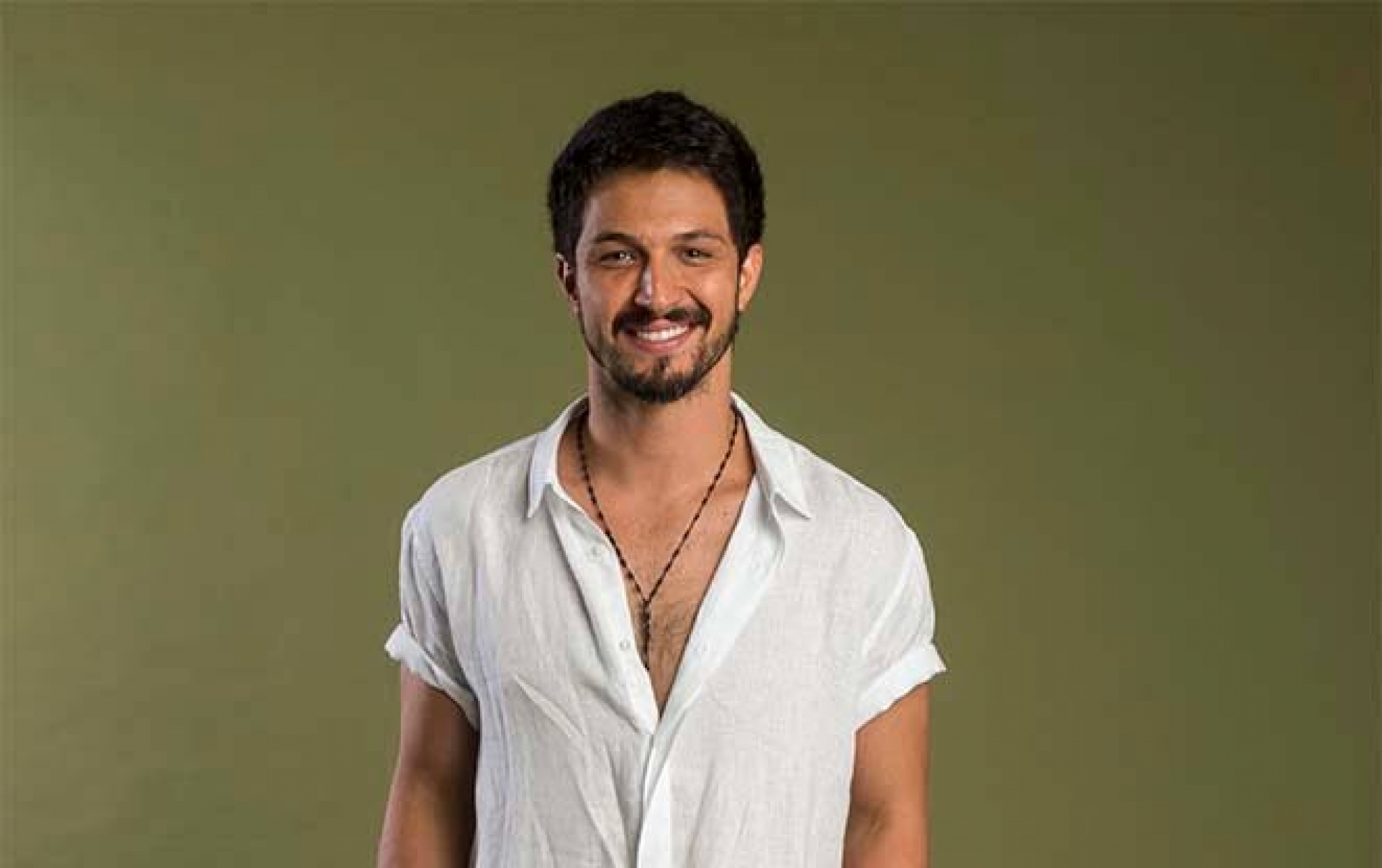 Funcion&aacute;rio da Globo ganha cadeira de rodas de gal&atilde; de 'Bom Sucesso'