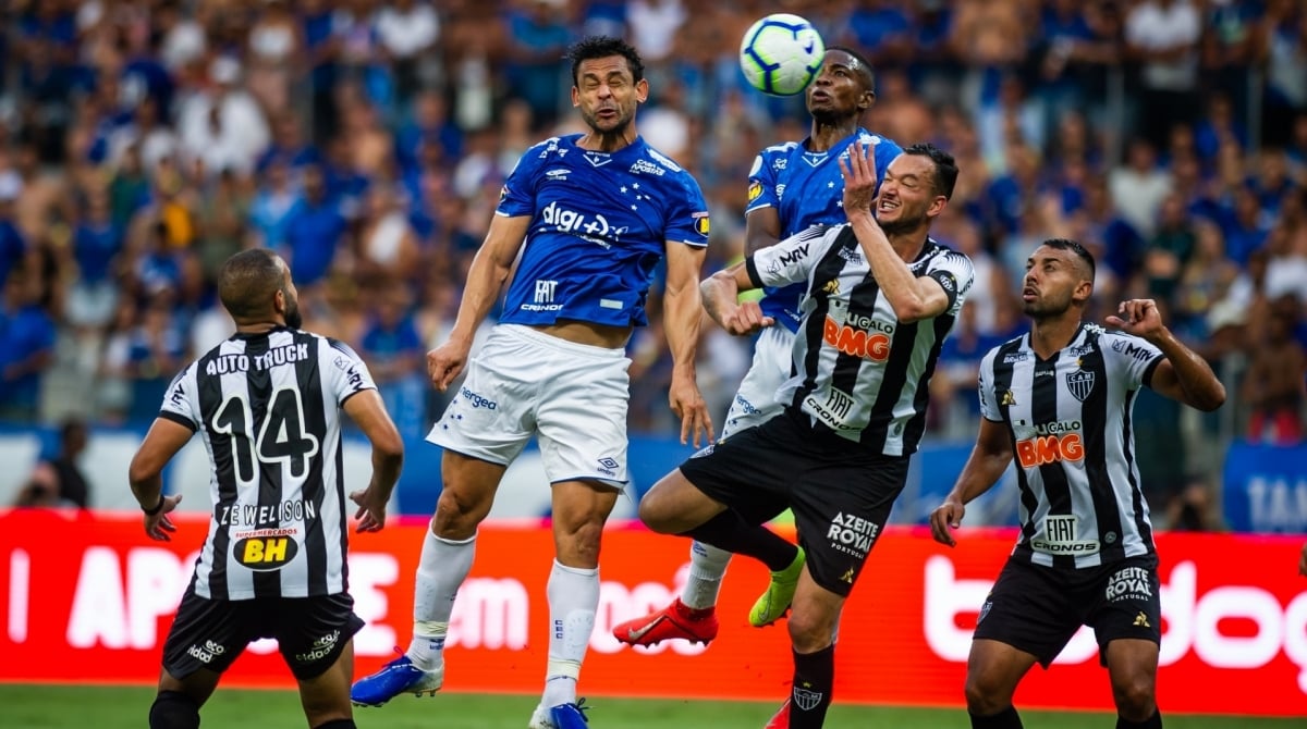 Comentaristas apontam Cruzeiro e Santos como favoritos ao título