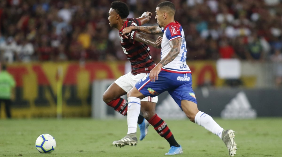 Tombense vs Pouso Alegre FC: A Clash of Rivals