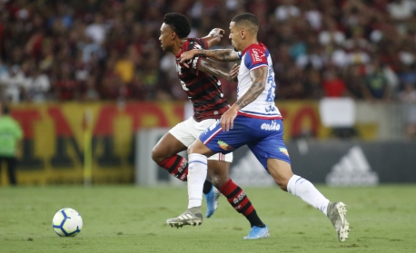 Flamengo x Bahia: Histórico do confronto