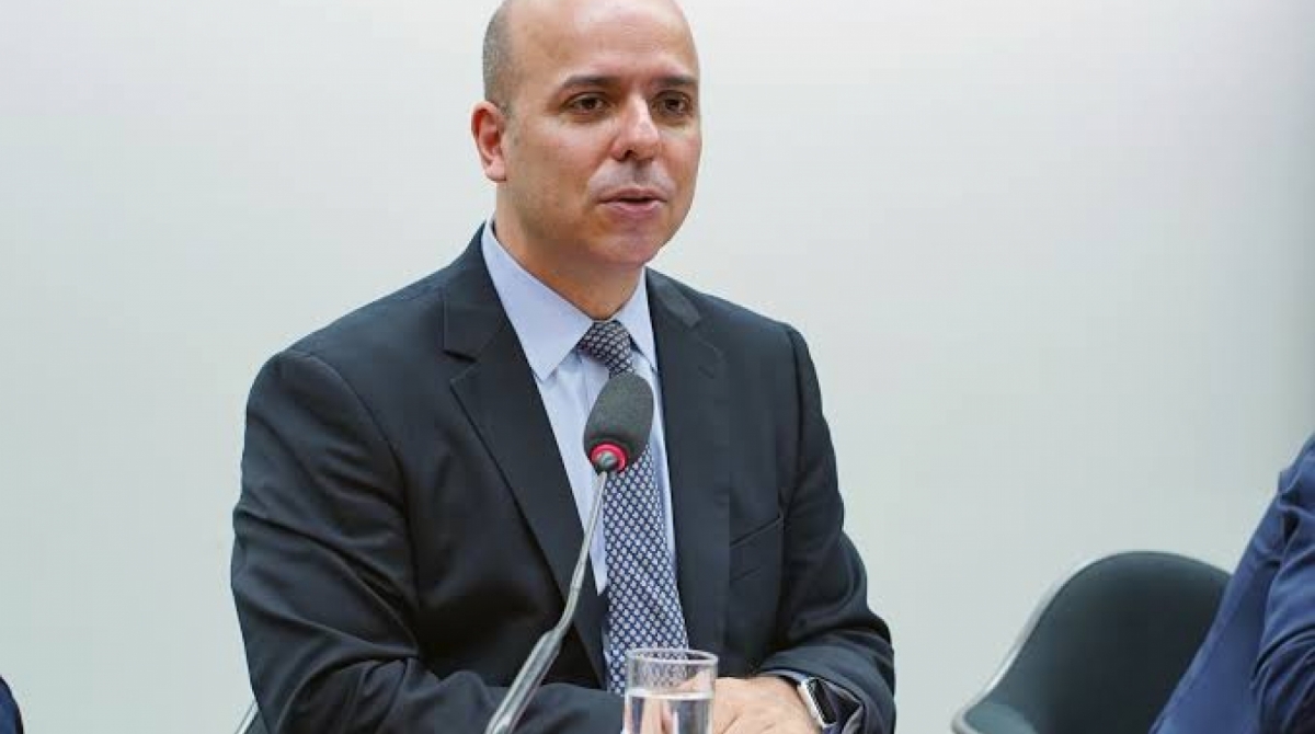 Secretário especial de Produtividade, Emprego e Competitividade do Ministério da Economia, Carlos da Costa - Agência Brasil