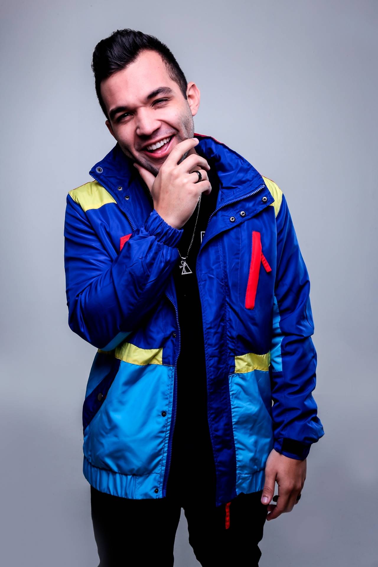 Jonathan Costa  - Divulga&ccedil;&atilde;o