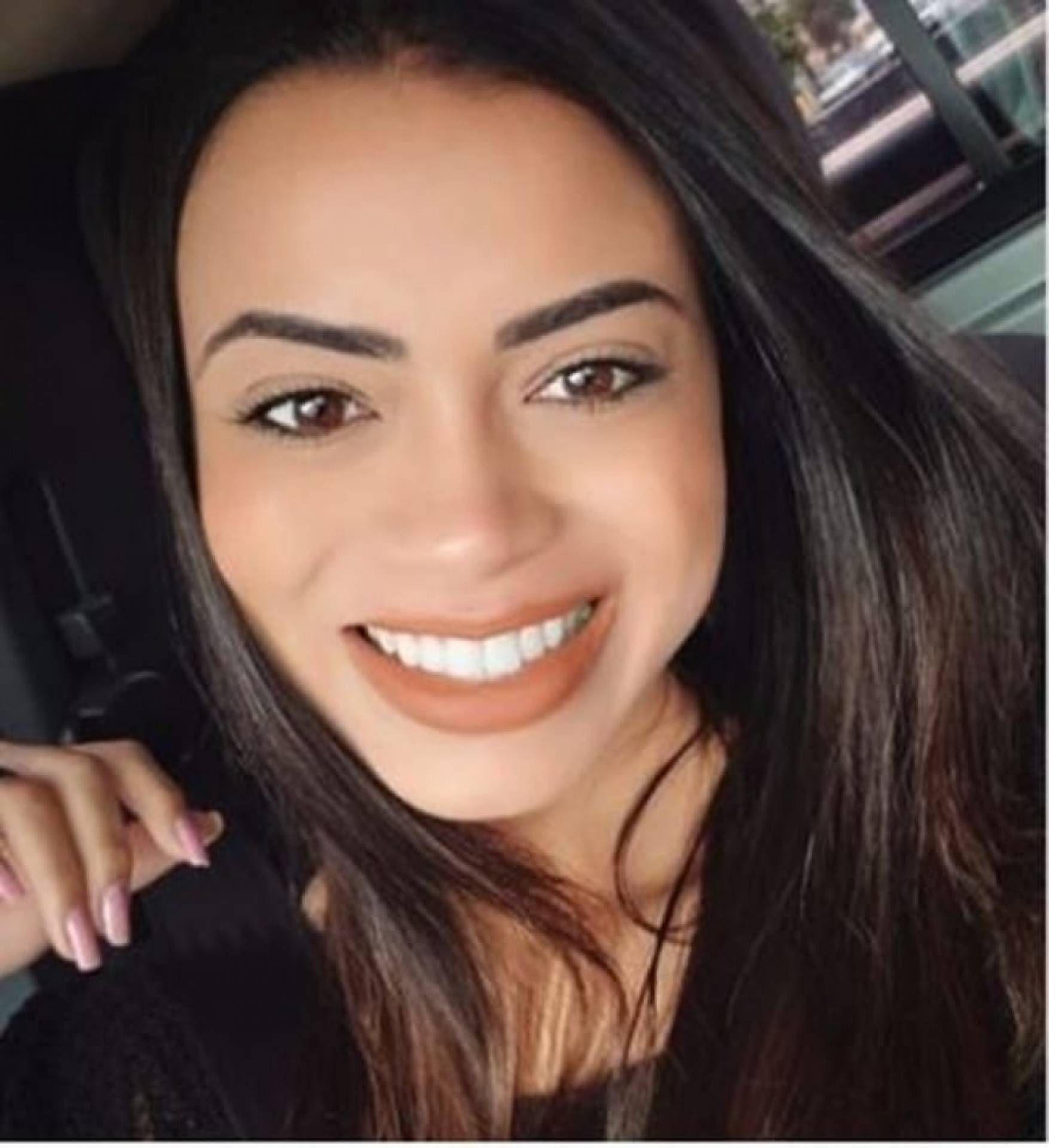 Julia Barbosa de Souza tinha 28 anos e estava visitando o namorado em Sorriso, no Mato Grosso