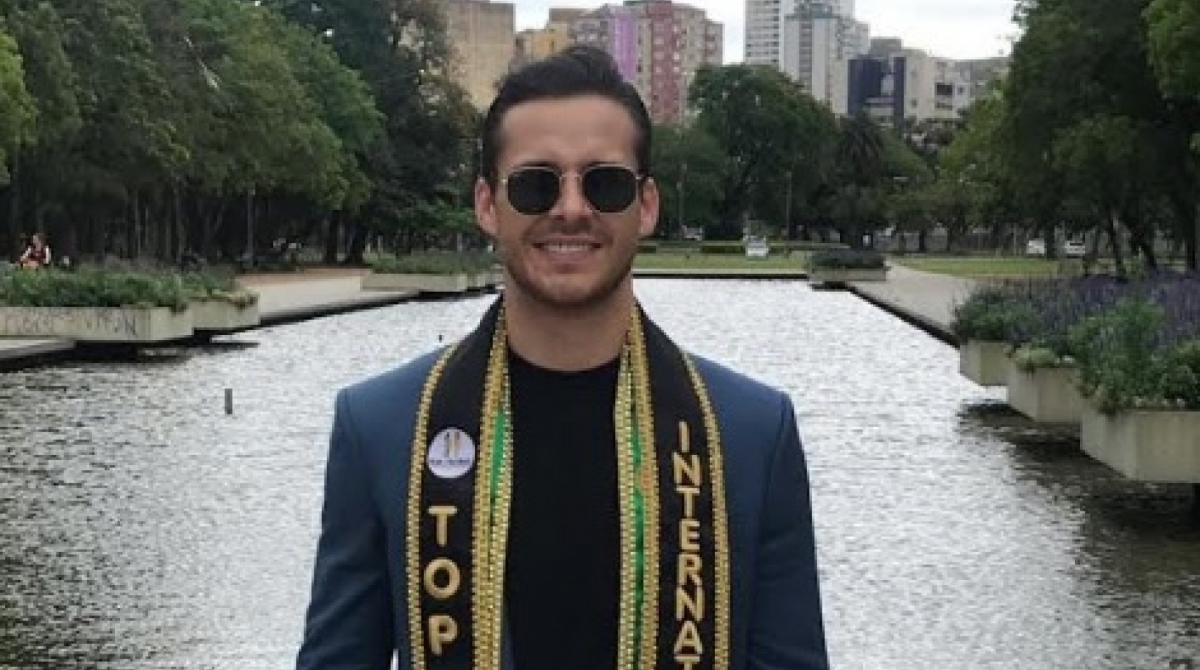 Marcos Tirapelli - Divulgação