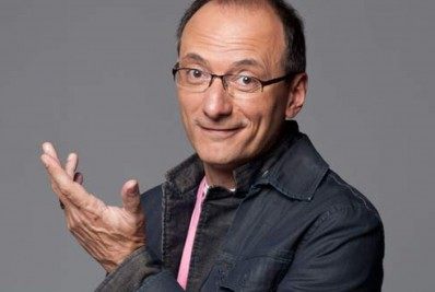 Britto Jr. fala sobre assédio e critica produtores de 'A Fazenda 13'