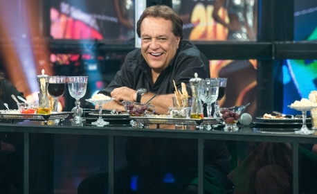 Fotos: família e amigos se despedem de Dennis Carvalho no Rio