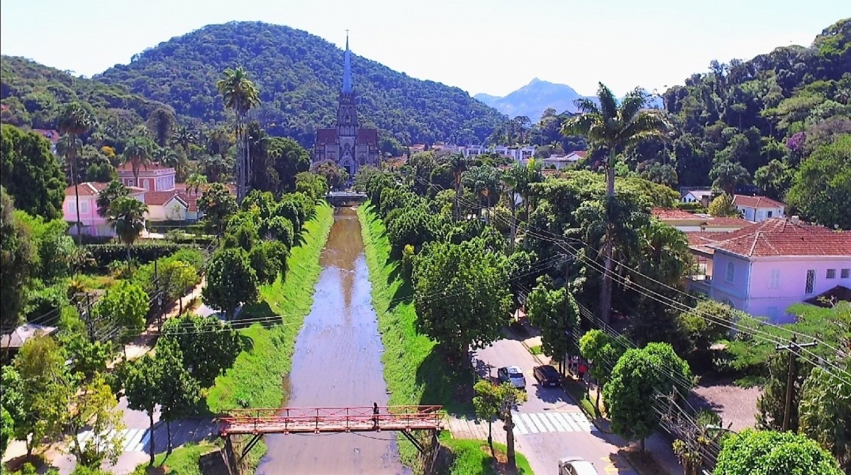 Ações do governo vêm trazendo resultados positivos para a imagem da cidade