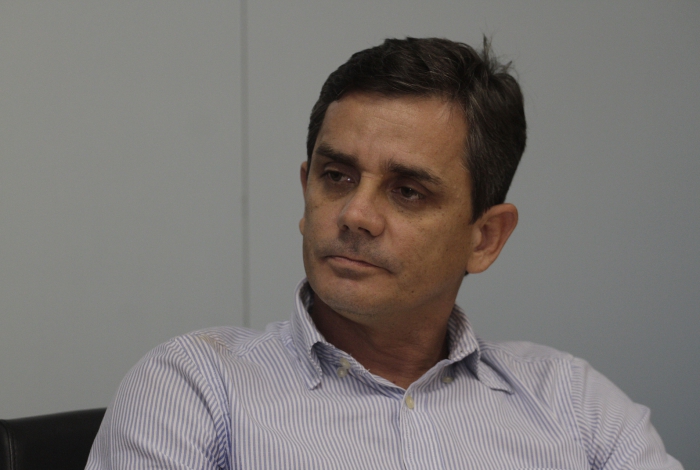 Prefeito de Maricá, Fabiano Horta está com prestígio no partido