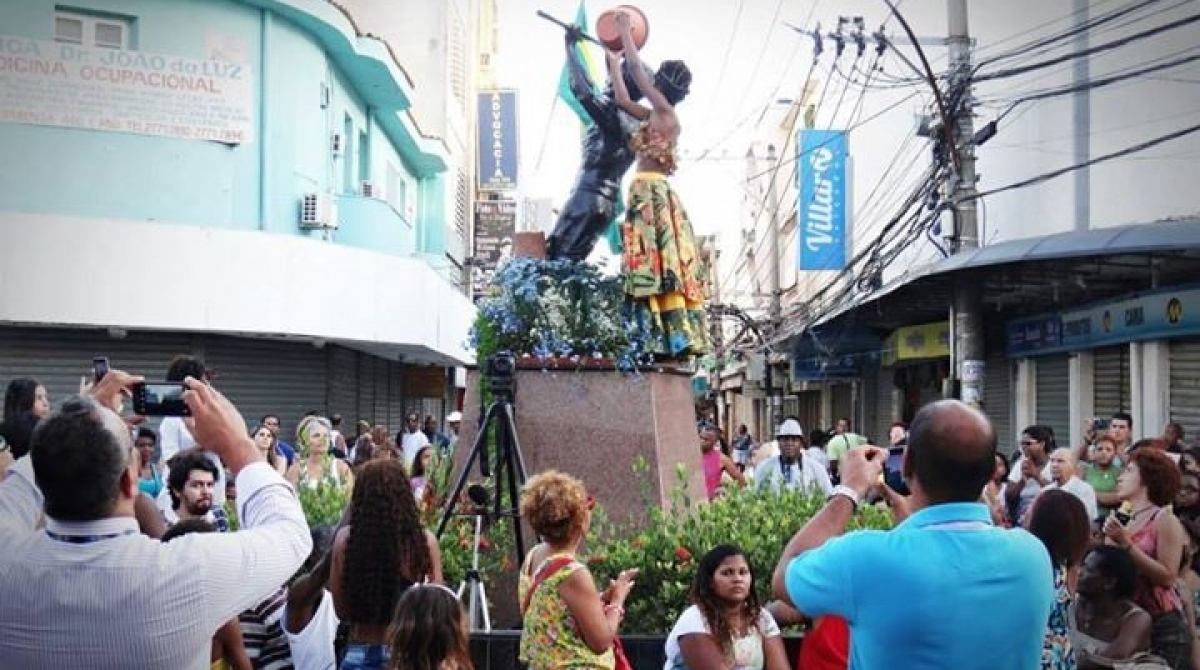 Dia da Consciência Negra será celebrado com atividades culturais em Caxias