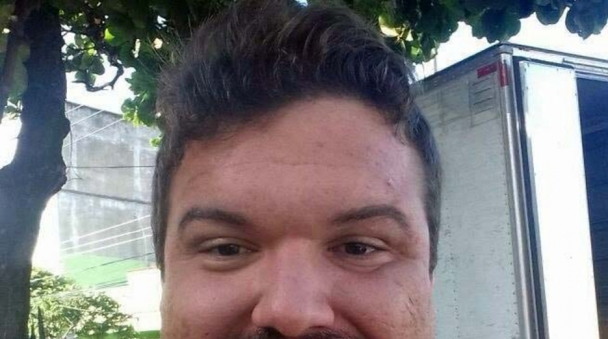 Pablo era vendedor de bananas