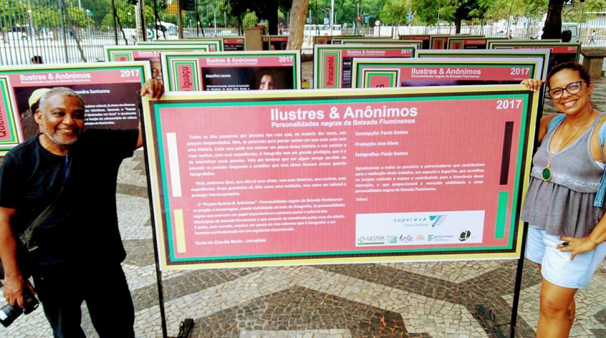 Exposição