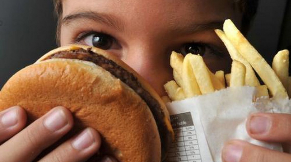 Compulsão alimentar - Marcello Casal Jr./Agência Brasil